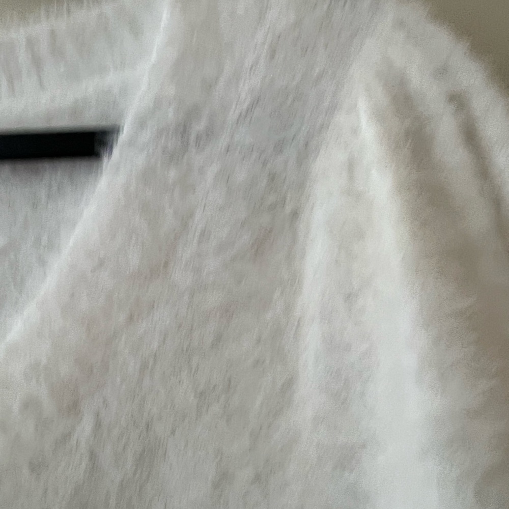 Lucy Paris Fuzzy Knit Sweater - Picture 3 of 6